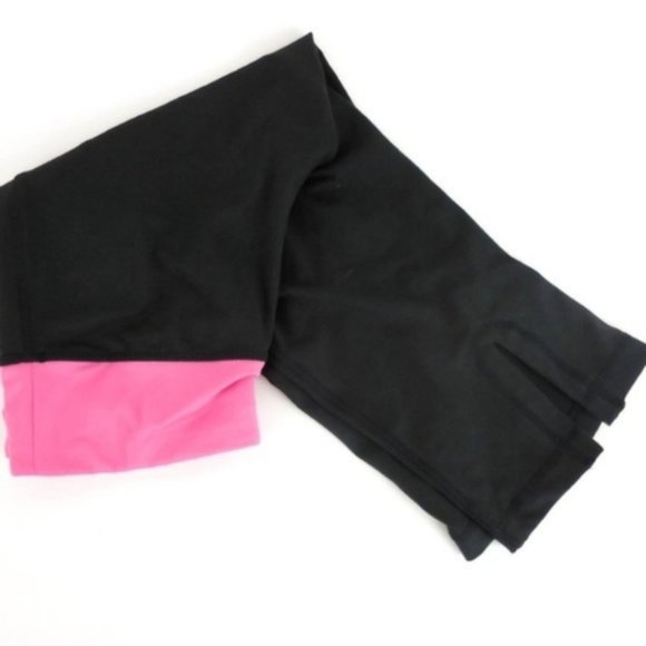 Nike Under Armour Puma 6PC BUNDLE shorts tops A1 - Picture 2 of 6